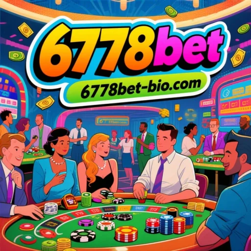 6778bet